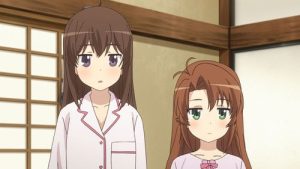 Non Non Biyori 3 Episodio 8