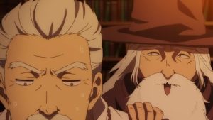 Black Clover Dublado 1 Episodio 3