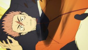 Jujutsu Kaisen 3 Episodio 5