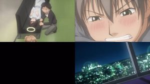 Honey and Clover 2 Episodio 10