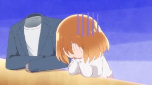 The Invisible Man and His Soon-to-Be Wife Episodio 2