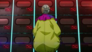 Gnosia 1 Episodio 15