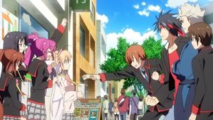Little Busters! 1 Episodio 12