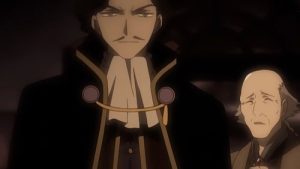 Tsubasa Chronicle 1 Episodio 14
