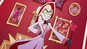 Hotel Hazbin Dublado 2 Episodio 5