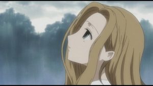 xxxHOLiC 2 Episodio 5
