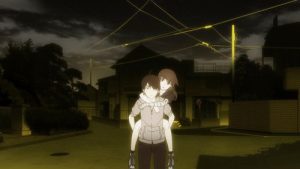 Monogatari 5 Episodio 1
