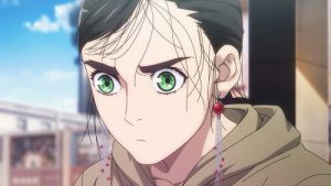 The OutCast 5 Episodio 10