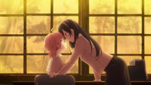 Yagate Kimi Ni Naru 1 Episodio 4