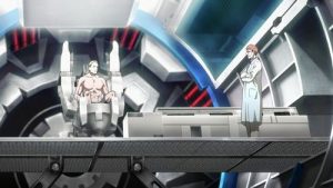 Pluto 1 Episodio 3