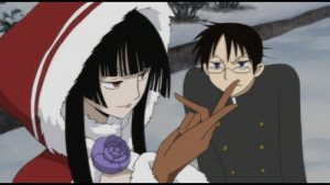 xxxHOLiC 1 Episodio 19