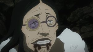 Black Clover Dublado 1 Episodio 33