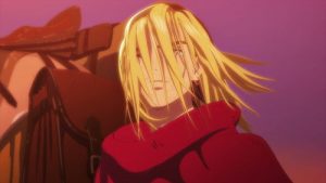 Trigun Stampede 2 Episodio 3