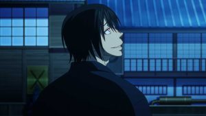 Enen no Shouboutai Dublado 3 Episodio 13
