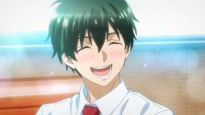 Ao no Orchestra 1 Episodio 5