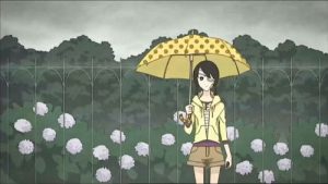Sayonara Zetsubou Sensei 3 Episodio 4