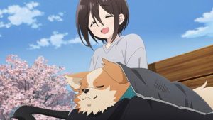 Yuru Camp 3 Episodio 10