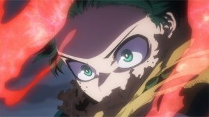 Boku no Hero Academia Dublado 7 Episodio 12