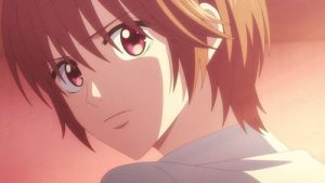 Hana-Kimi Dublado Episodio 2