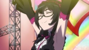 Ore, Twin Tail Ni Narimasu. 1 Episodio 9