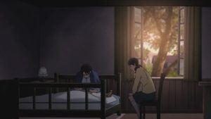 Sakamichi no Apollon 1 Episodio 10