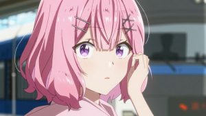 Watashi ga Koibito ni Nareru Wake Naijan Muri muri Episódio 16