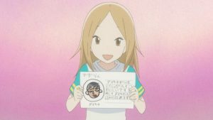 Usagi Drop 1 Episodio 11