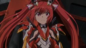 Ore, Twin Tail Ni Narimasu. 1 Episodio 12