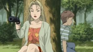 Monster 1 Episodio 24