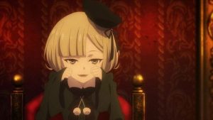 Lord El-Melloi II Sei no Jikenbo: Rail Zeppelin Grace Note Episodio 1