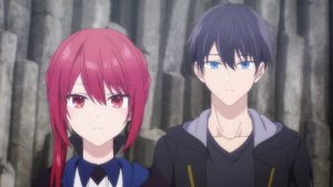 Yuusha Party wo Oidasareta Kiyoubinbou Episodio 2