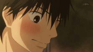 Kimi ni Todoke 2 Episodio 9