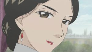 Eikoku Koi Monogatari Emma 2 Episodio 10