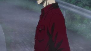 Initial D 4 Episodio 8
