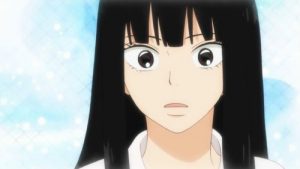 Kimi ni Todoke 2 Episodio 10