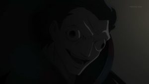 Fate/Zero 1 Episodio 2