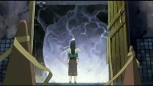 Haibane Renmei 1 Episodio 13