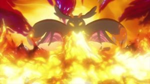 Tensei Shitara Dragon no Tamago Datta Episodio 4