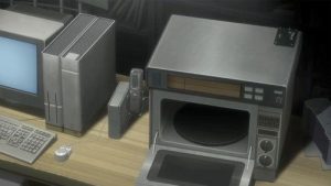 Steins;Gate 1 Episodio 2