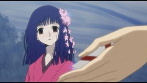 xxxHOLiC 1 Episodio 16