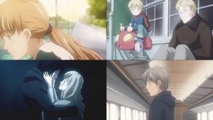 Honey and Clover 2 Episodio 12