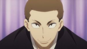 Showa Genroku Rakugo Shinju 2 Episodio 5