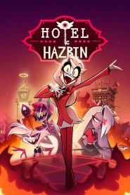 Hotel Hazbin Dublado Temporada 1