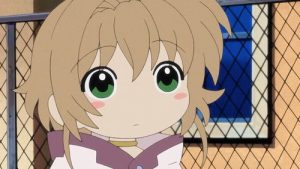 Tsubasa Chronicle 2 Episodio 11