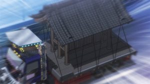 Carnival Phantasm 1 Episodio 9