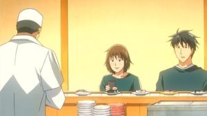 Nodame Cantabile 1 Episodio 13