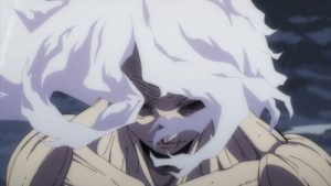 Boku no Hero Academia Dublado 8 Episodio 3