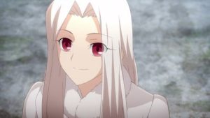 Fate/Zero 1 Episodio 12