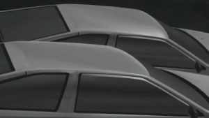Initial D 2 Episodio 13