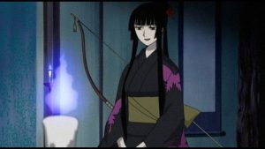 xxxHOLiC 1 Episodio 10
